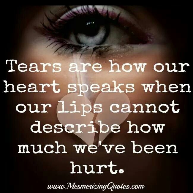Deeply Hurt Quotes. QuotesGram
