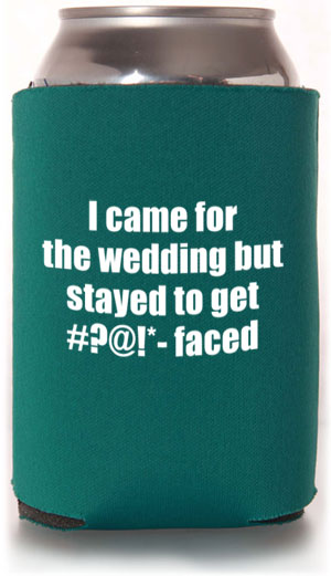 Funny Quotes Koozies. QuotesGram