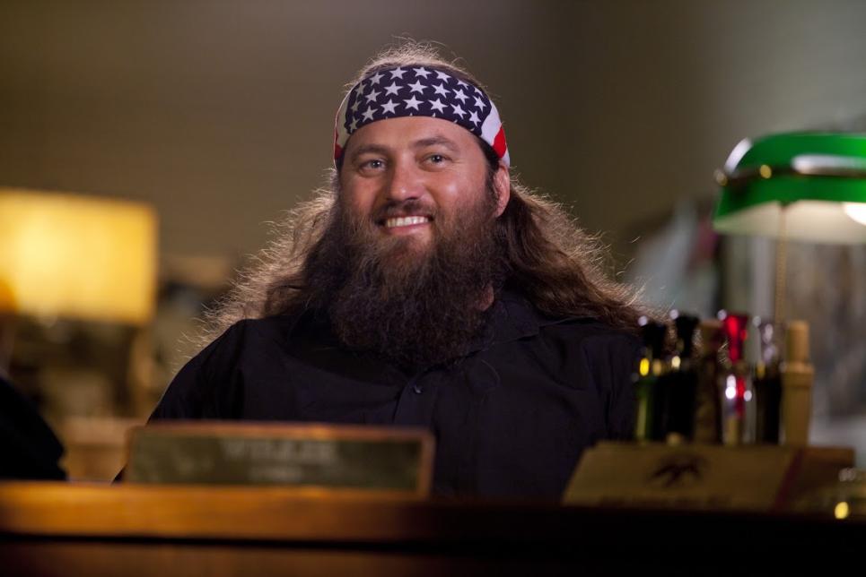 Willie Robertson Quotes. QuotesGram