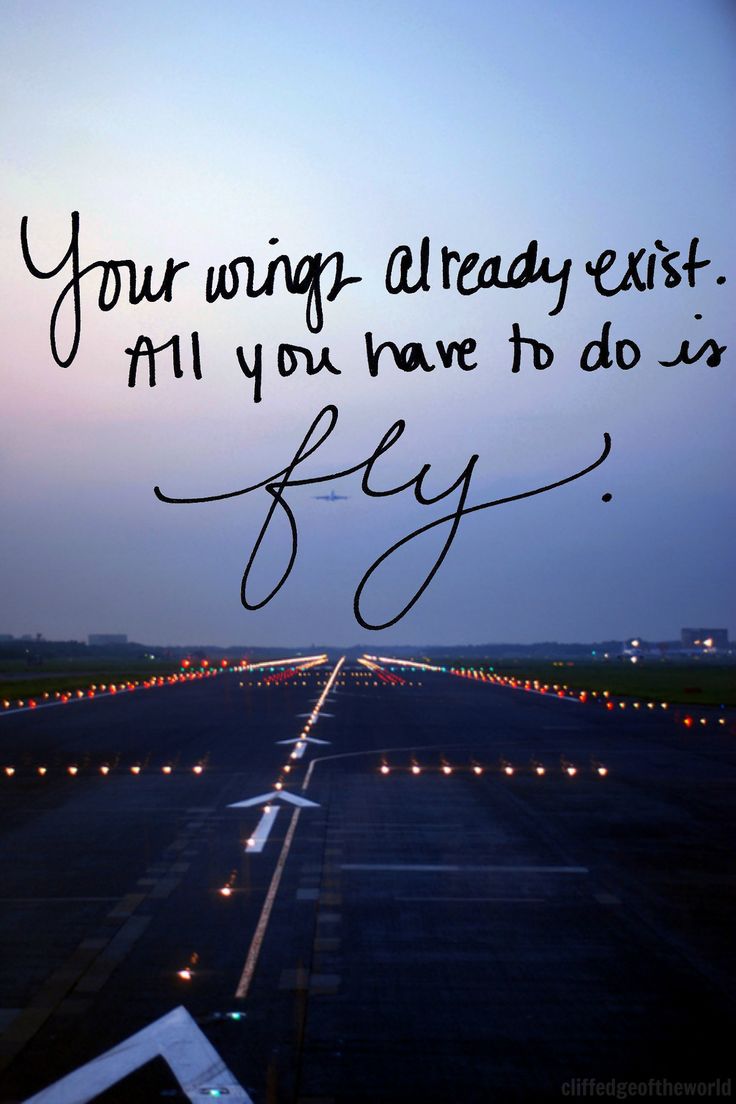 Quotes About Love And Wings. QuotesGram