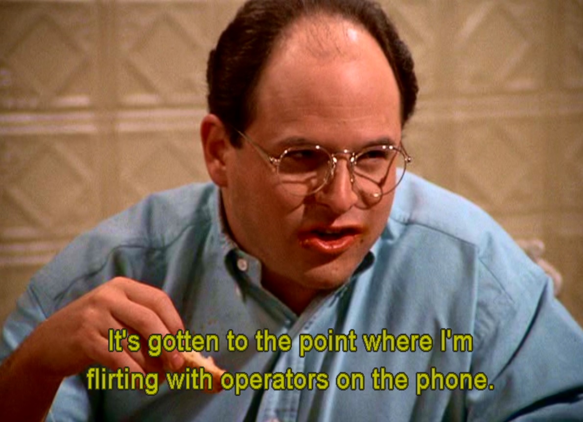 Quotes Costanza Memes. QuotesGram