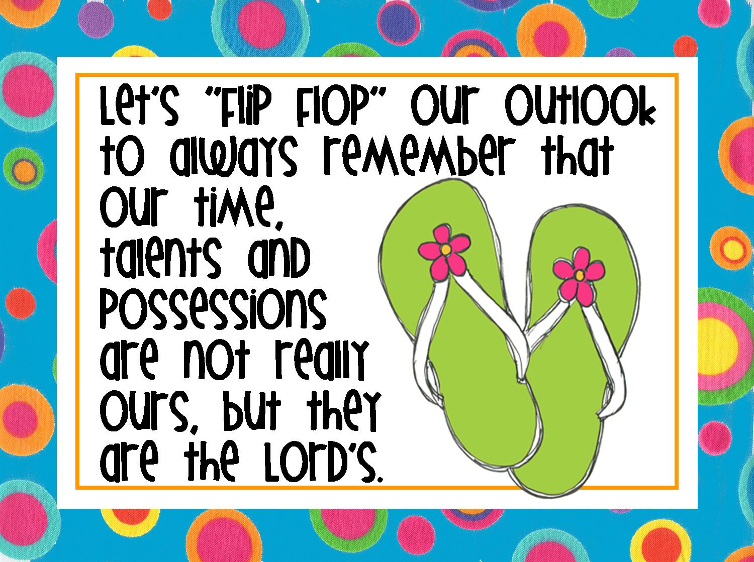 Cute Flip Flop Quotes. QuotesGram