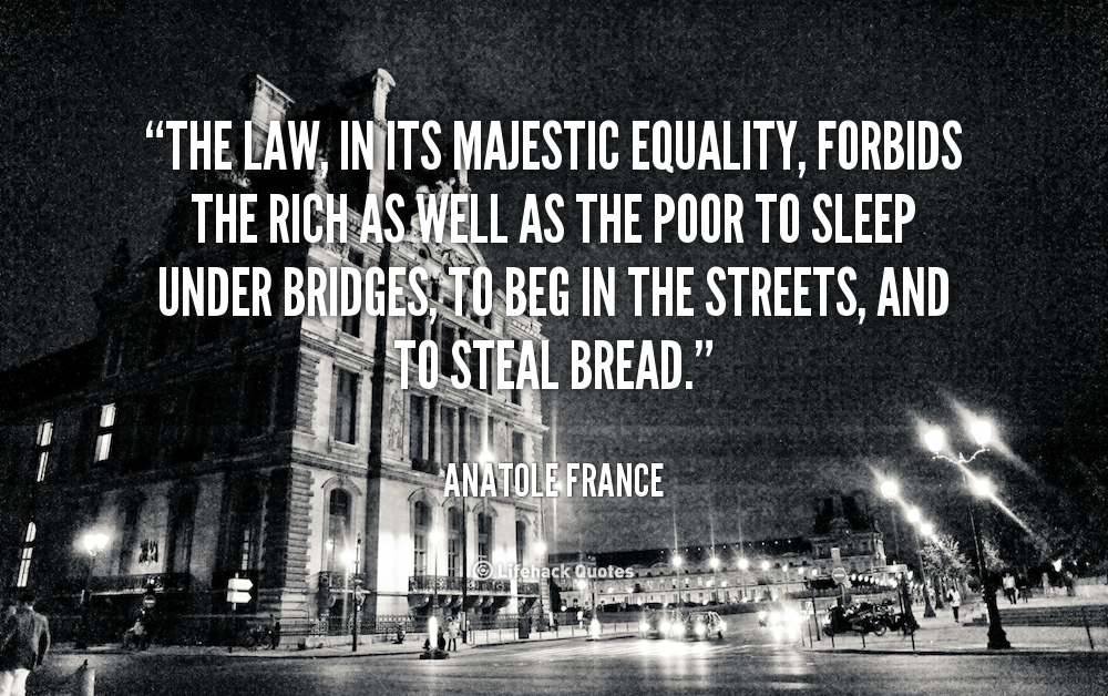 Anatole France Quotes. QuotesGram