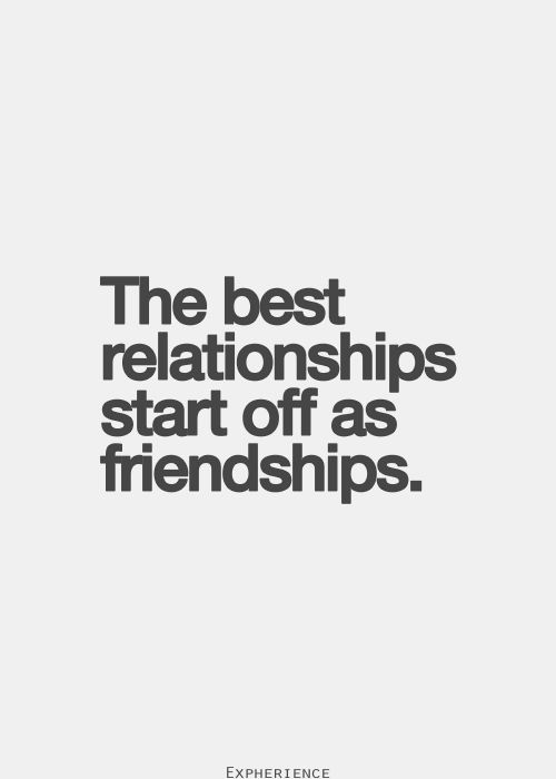 Friendship To Relationship Quotes Freindship Quotes Relationships. Quotesgram