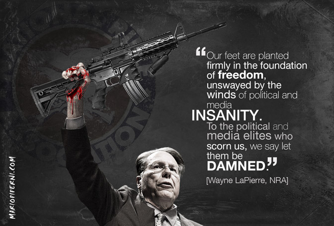 Wayne Lapierre Quotes. QuotesGram