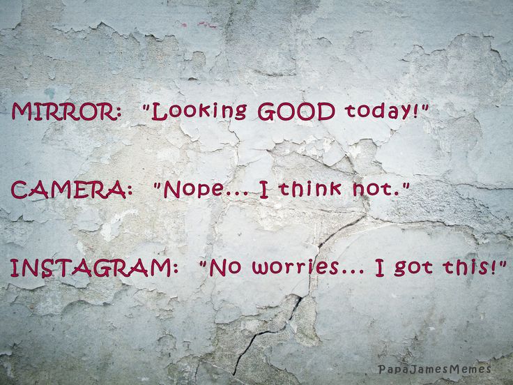 Quotes For Selfies On Instagram Quotesgram