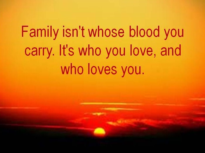 Family Members Quotes. QuotesGram