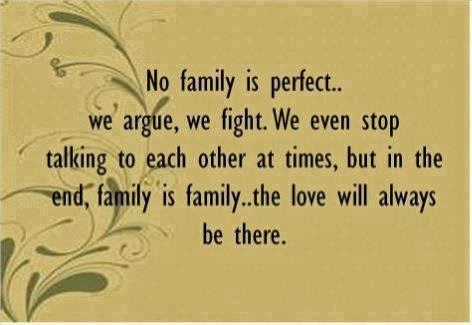 Family Struggle Quotes. QuotesGram