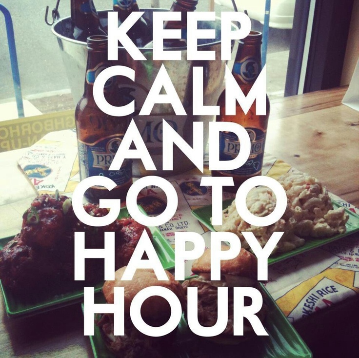 Funny Quotes About Happy Hour. QuotesGram