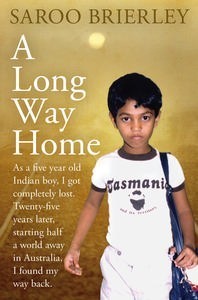 a long way home libro