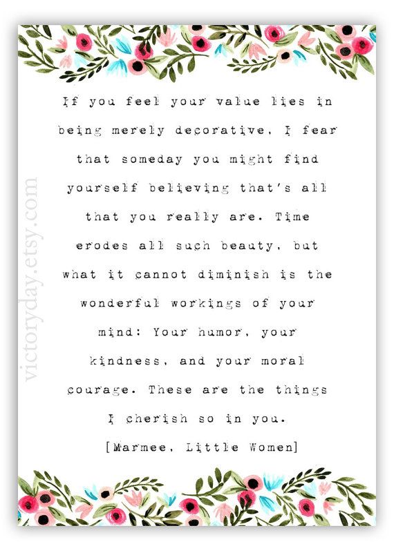Little Women Book Quotes. QuotesGram