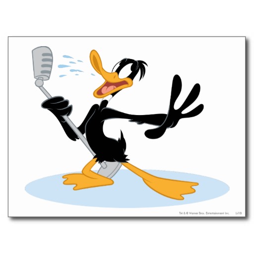 Sexy Daffy Duck Quotes.