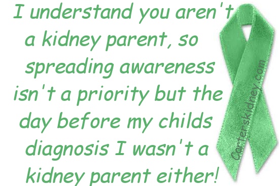 Quotes About Kidney Disease. QuotesGram