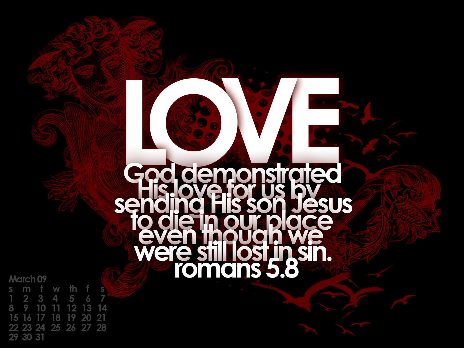 Christian Quotes Love Cute. QuotesGram