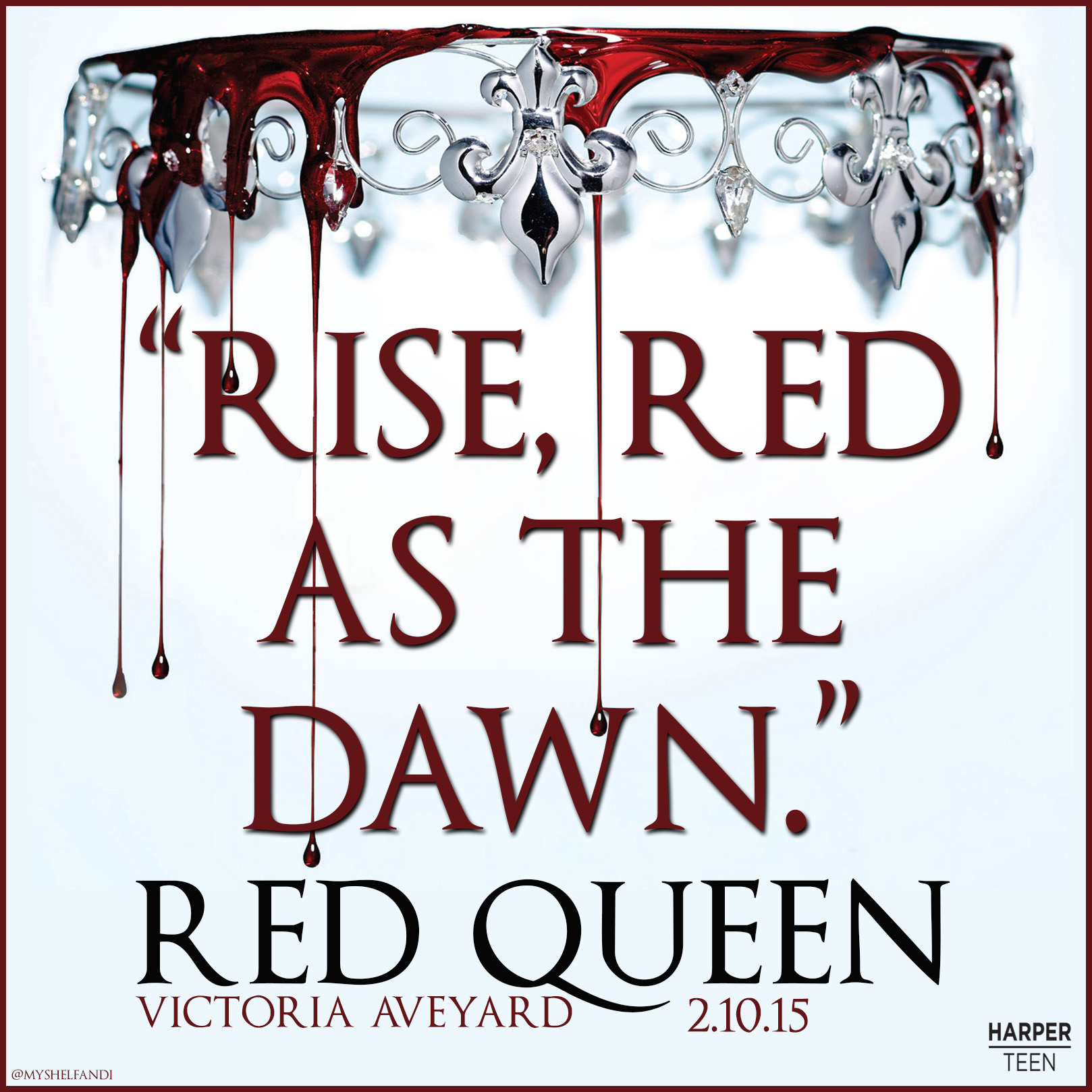 Red Queen Quote Image 4