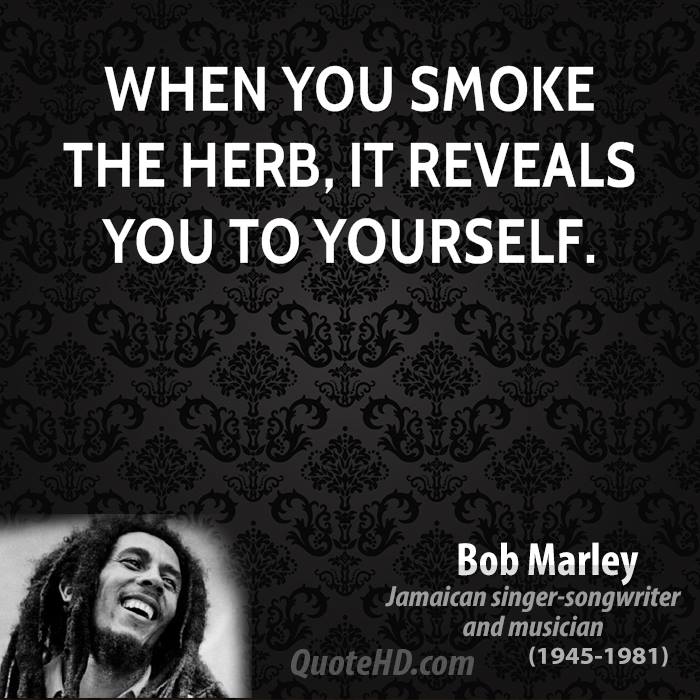 Quotes By Bob Marley Smoking. QuotesGram
