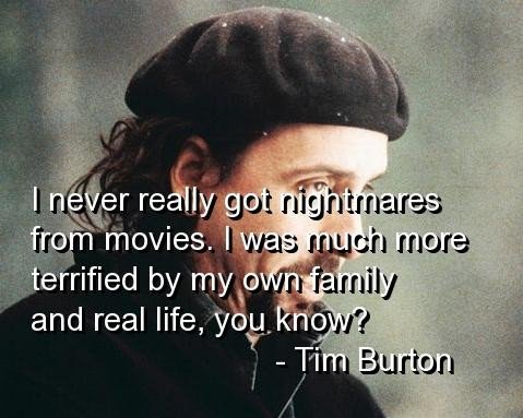 Family Movie Quotes