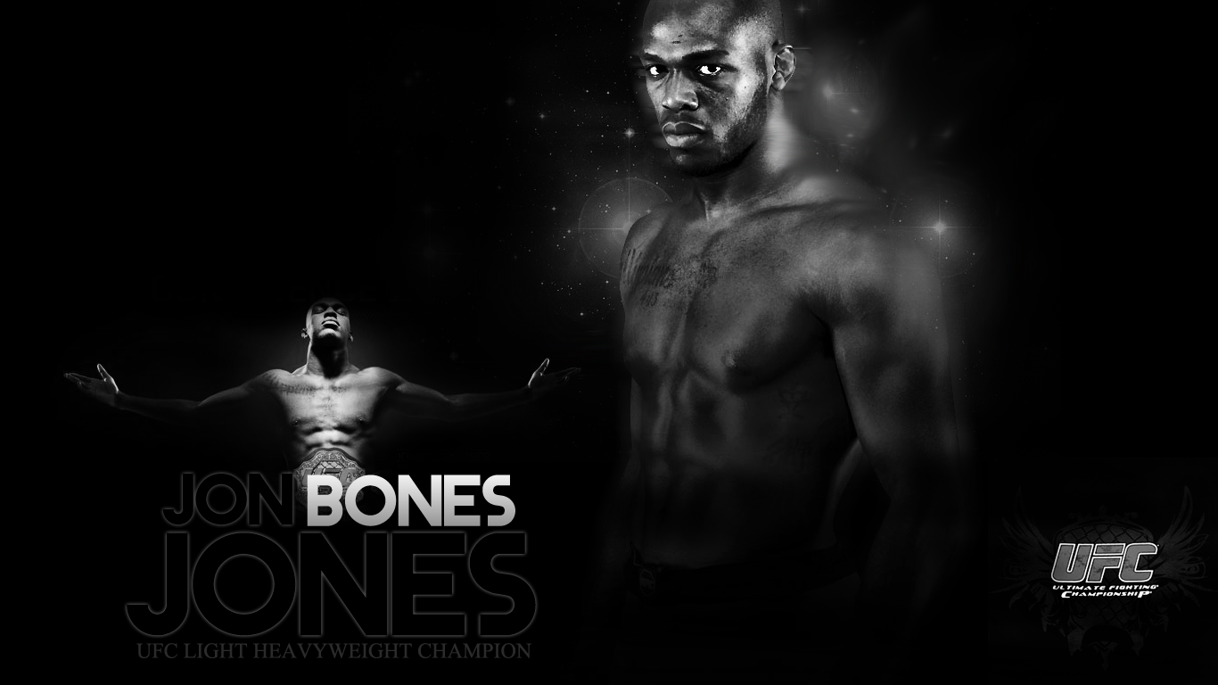 Jon Jones Career Highlights Title Wins To Best Knockouts  UFC