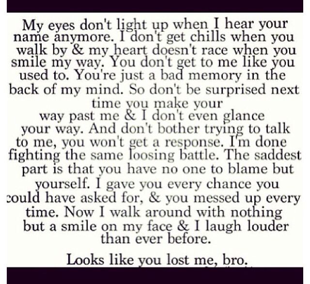 Im better off without you quotes quotesgram