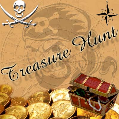 Treasure Hunting Quotes. QuotesGram