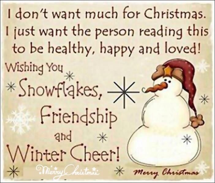 Christmas Well Wishes Quotes Christmas Well Wishes Quotes