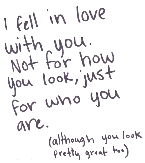 Fell In Love With Him Quotes Quotesgram