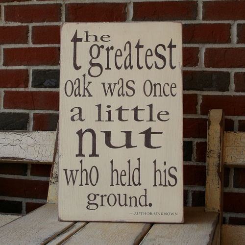 Stand Your Ground Motivational Quotes. QuotesGram