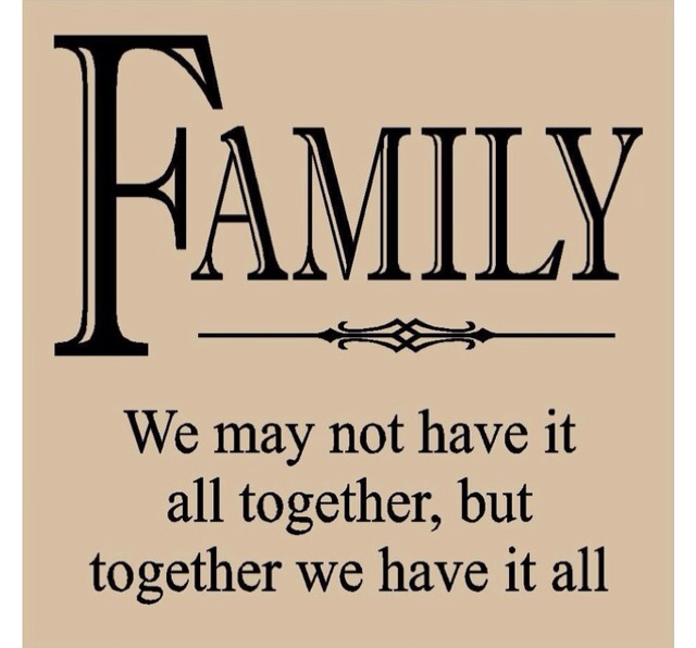 Quotes About Family Fun. QuotesGram