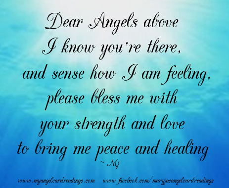 Healing Poems And Quotes. QuotesGram