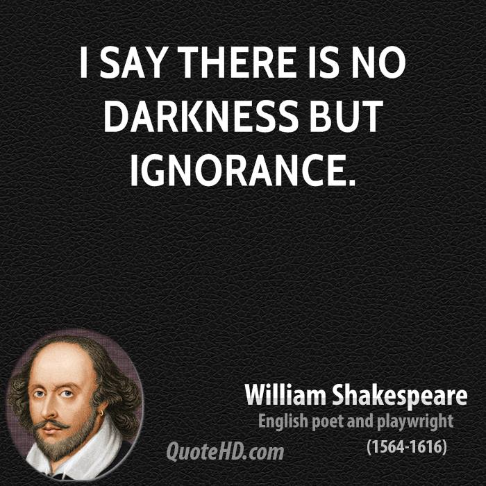 darkness as a sign of chaos in macbeth a play by william shakespeare darkness as a sign of chaos in macbeth a play by william shakespeare