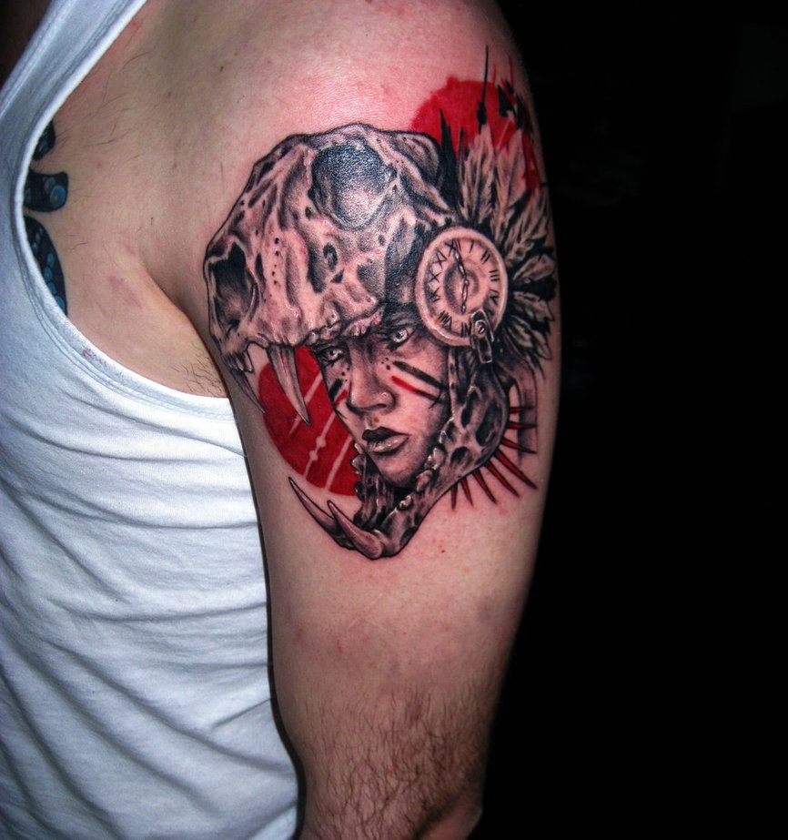 hood in Dark Art Tattoos  Search in 13M Tattoos Now  Tattoodo