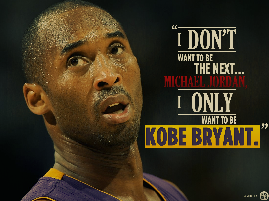 Kobe Quotes. QuotesGram1100 x 825