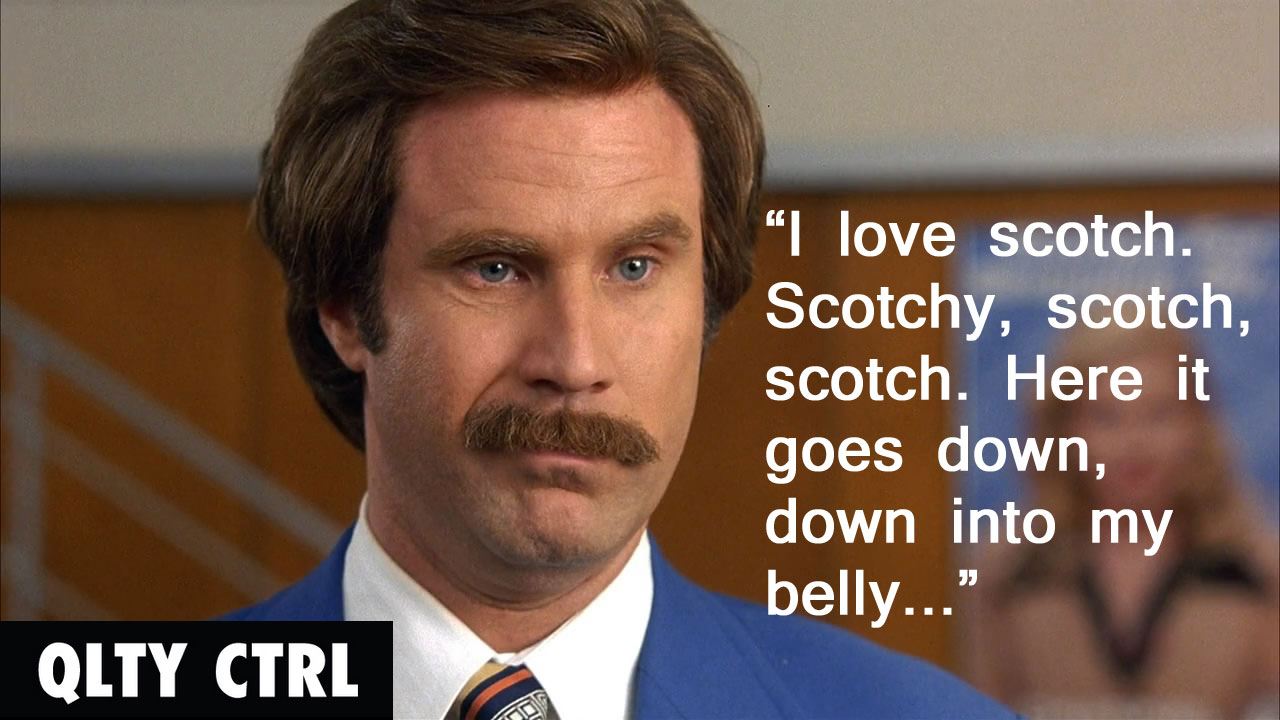 Anchorman 2 Quotes. QuotesGram