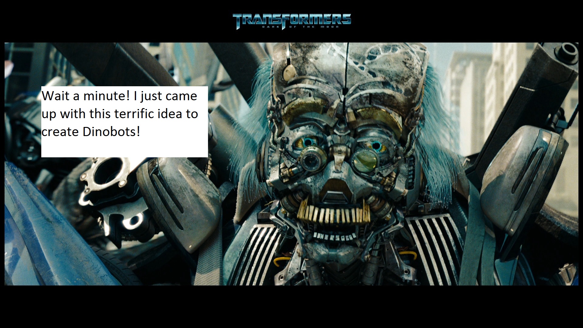 Transformers Quotes Inspirational. QuotesGram