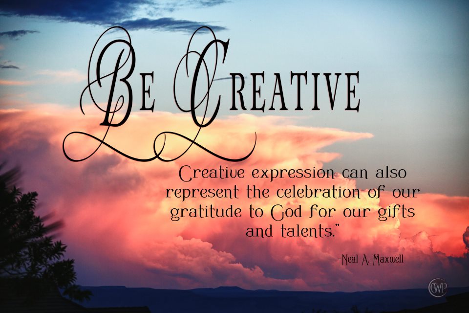 artistic expression quotes