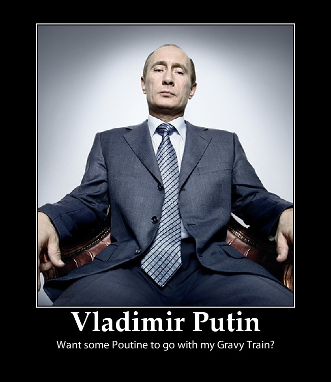Vladimir Putin Funny Quotes. QuotesGram