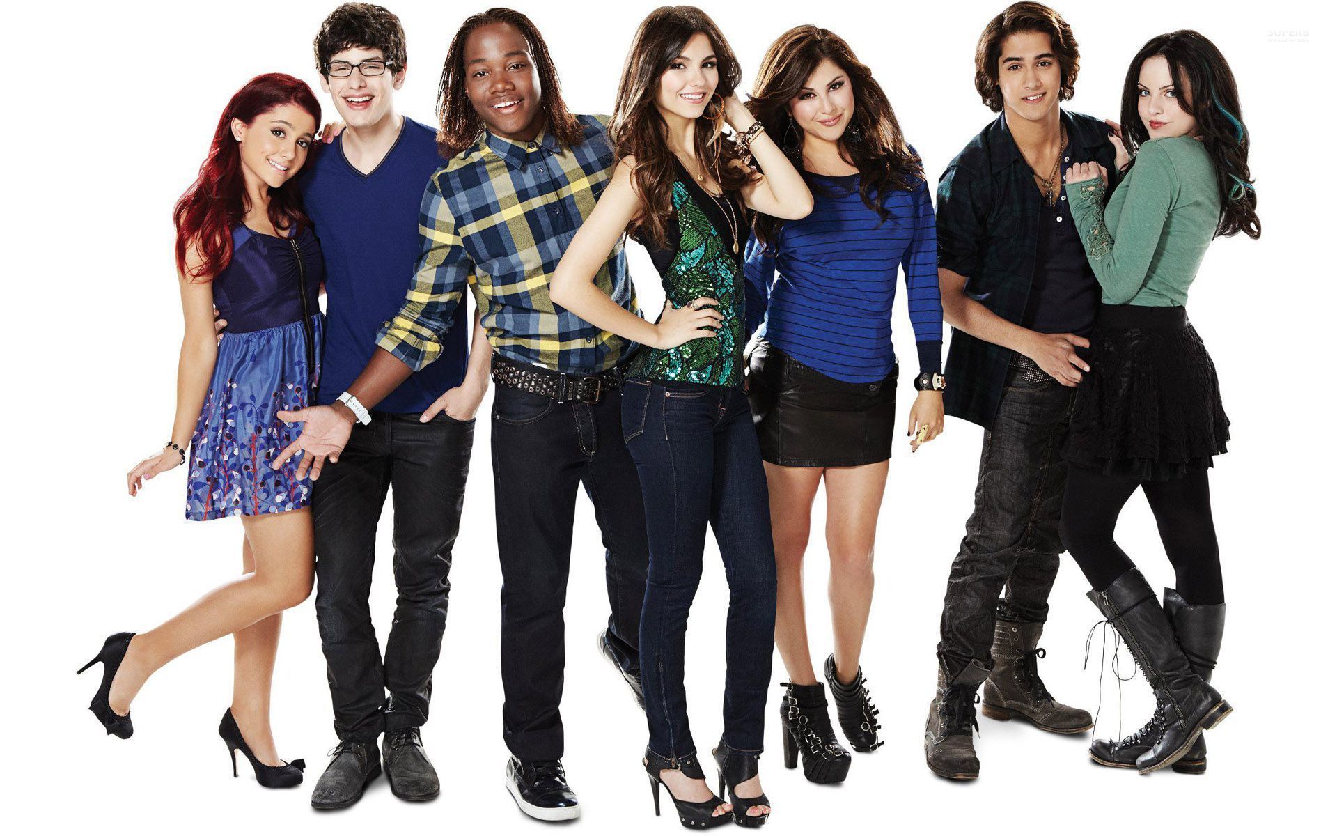 Bilder Von Victorious Bilder Von Victorious