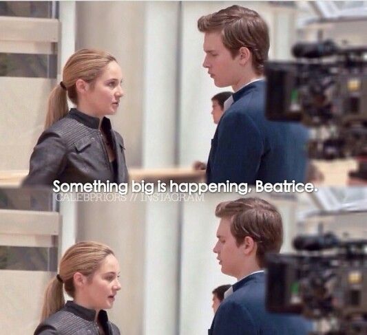 Caleb Quotes Divergent Quotesgram