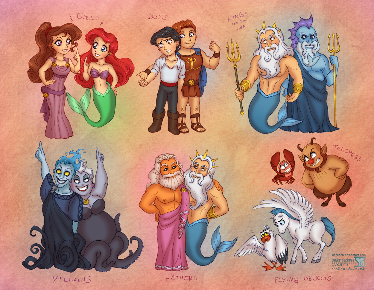 Hercules Quotes Mythology Quotesgram