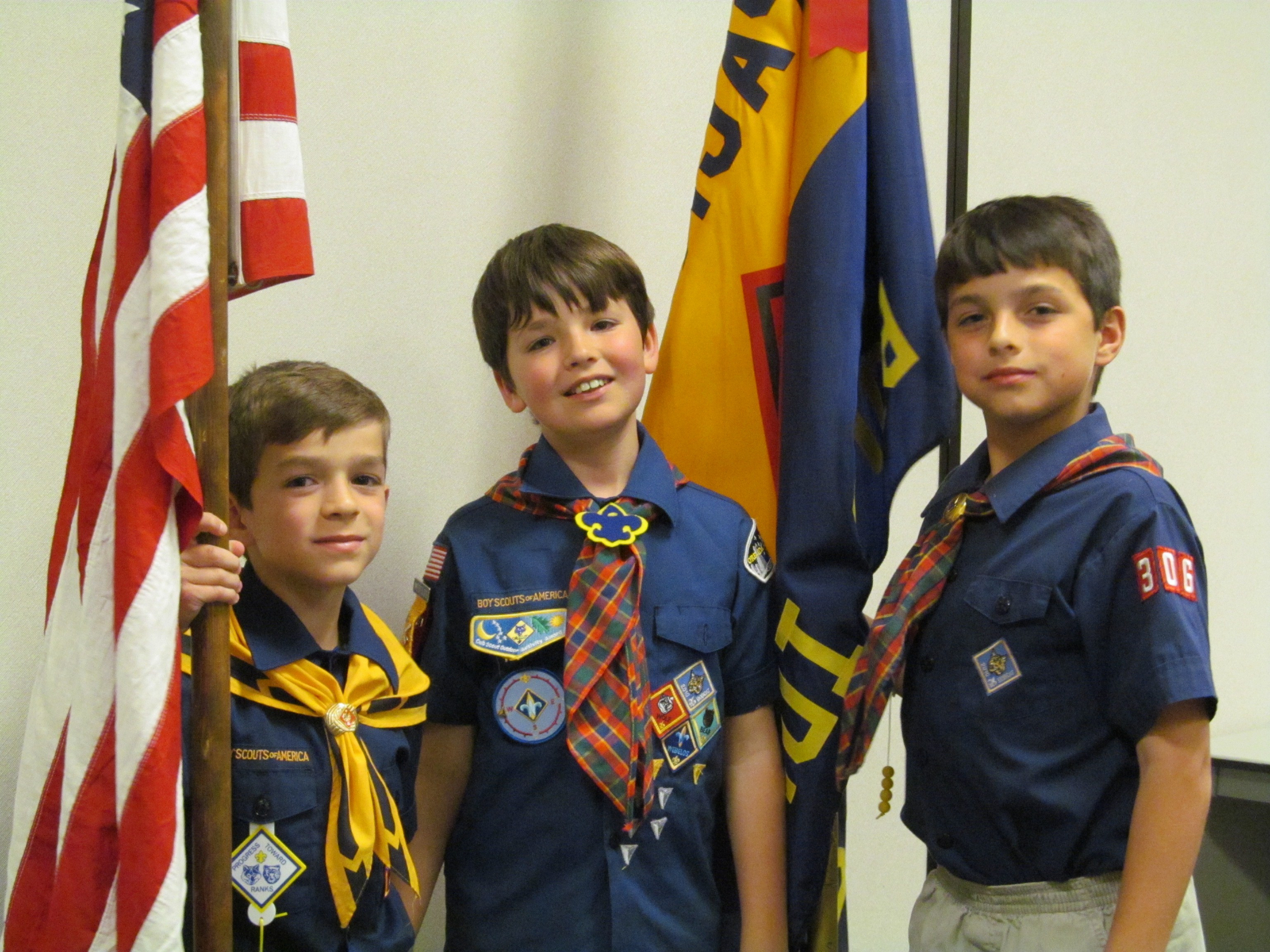Boy Scouts of America Quotes. QuotesGram