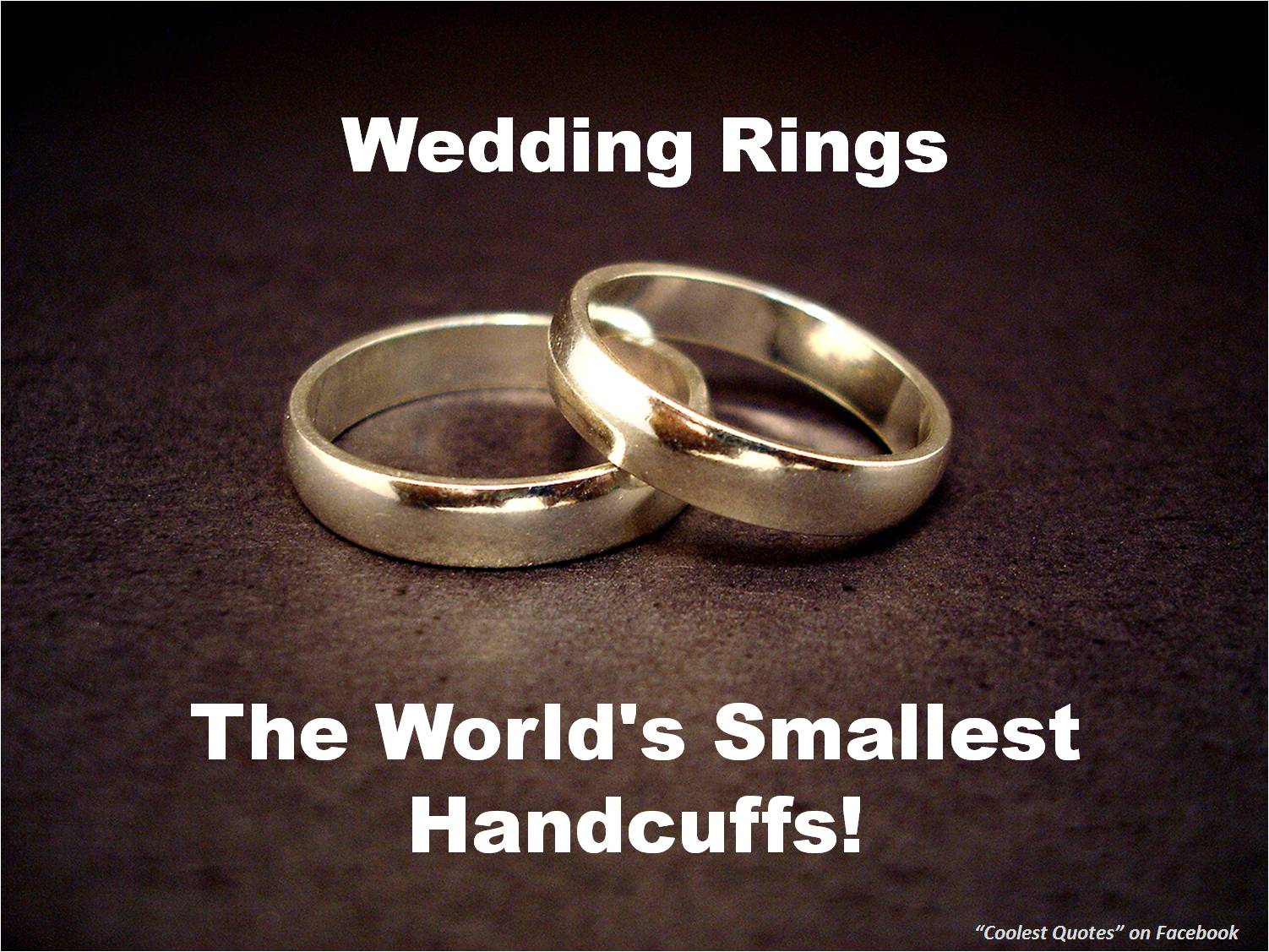 Quotes About Wedding Rings. QuotesGram