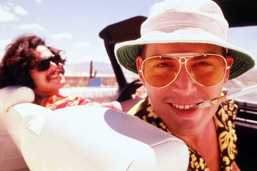 Fear And Loathing Ether Quotes. QuotesGram