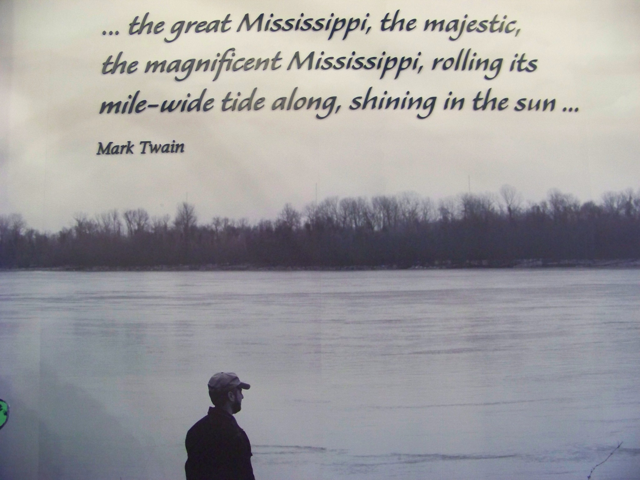 Mississippi Quotes. QuotesGram