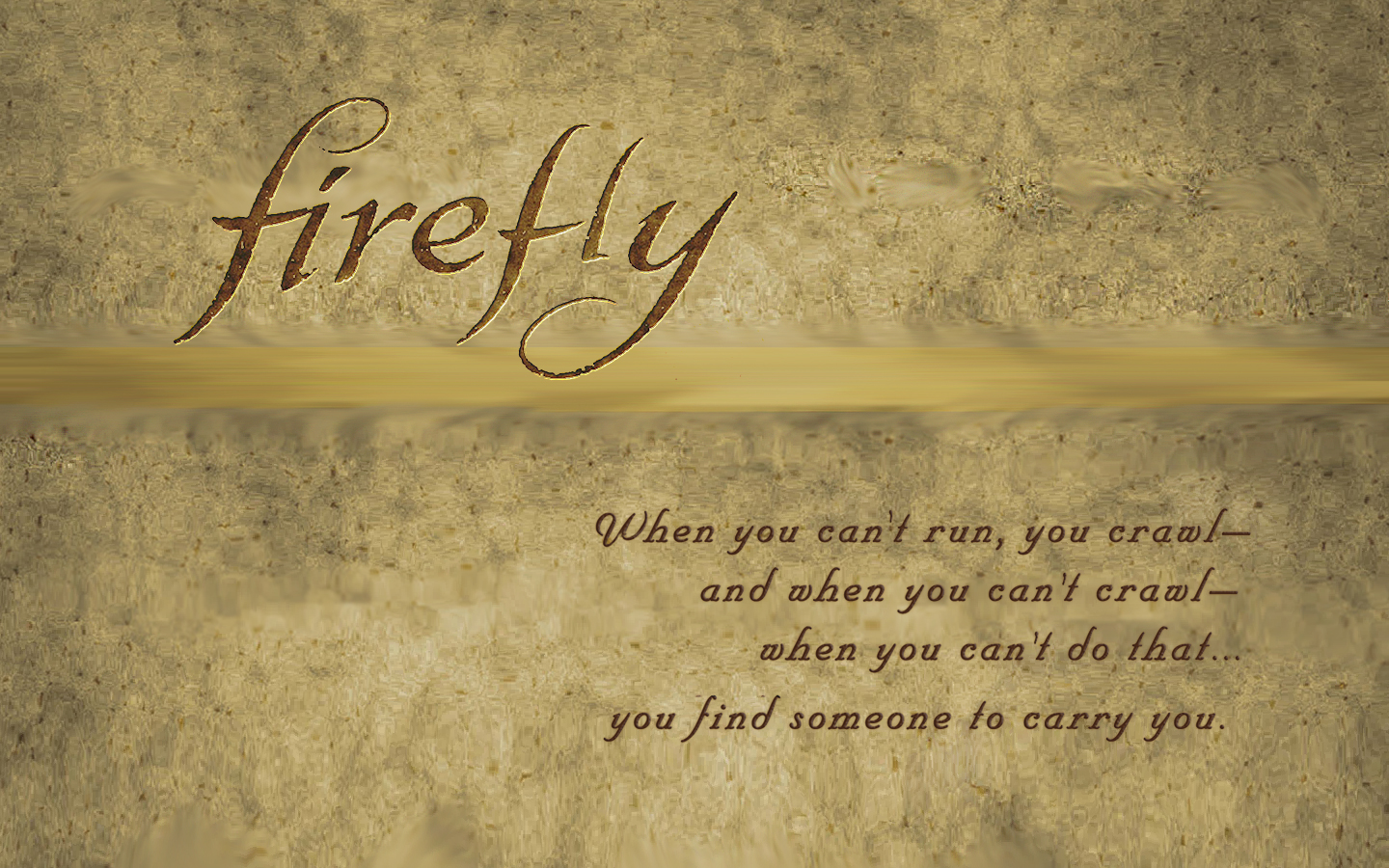 Firefly Serenity Quotes. Quotesgram