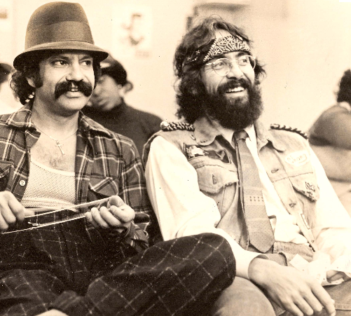 Best Cheech And Chong Quotes. QuotesGram