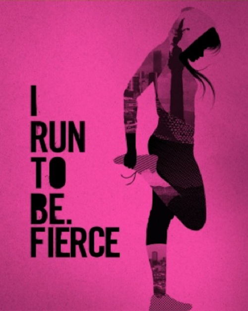 Running Motivation Quotes For Women. QuotesGram