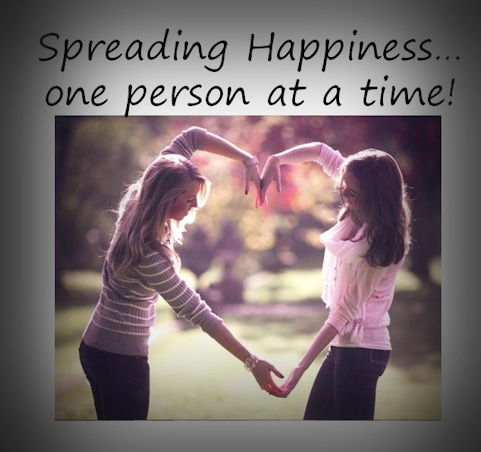 Spread Happiness Quotes Quotesgram Spread Happiness Quotes Quotesgram