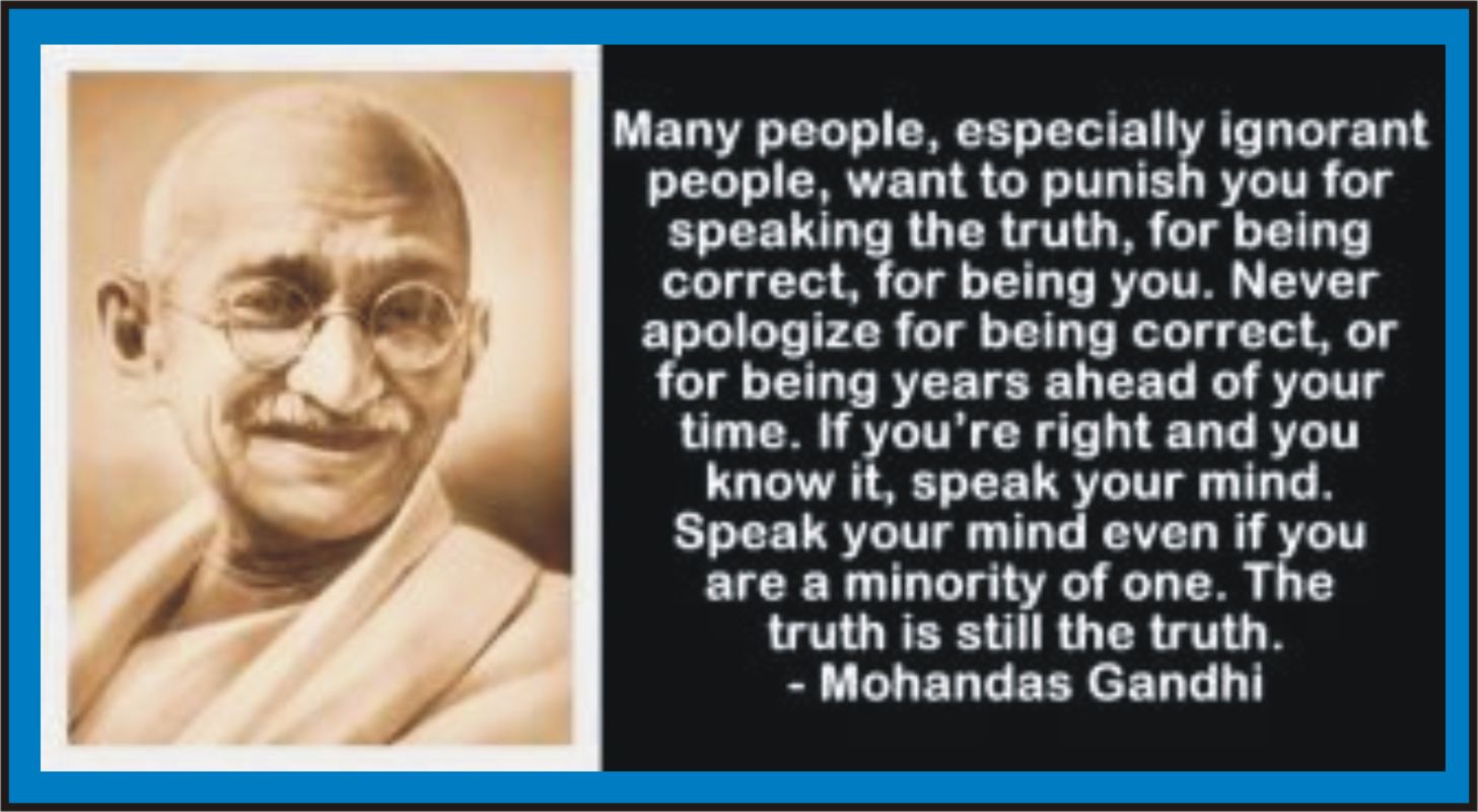 Environment Quotes Gandhi. QuotesGram