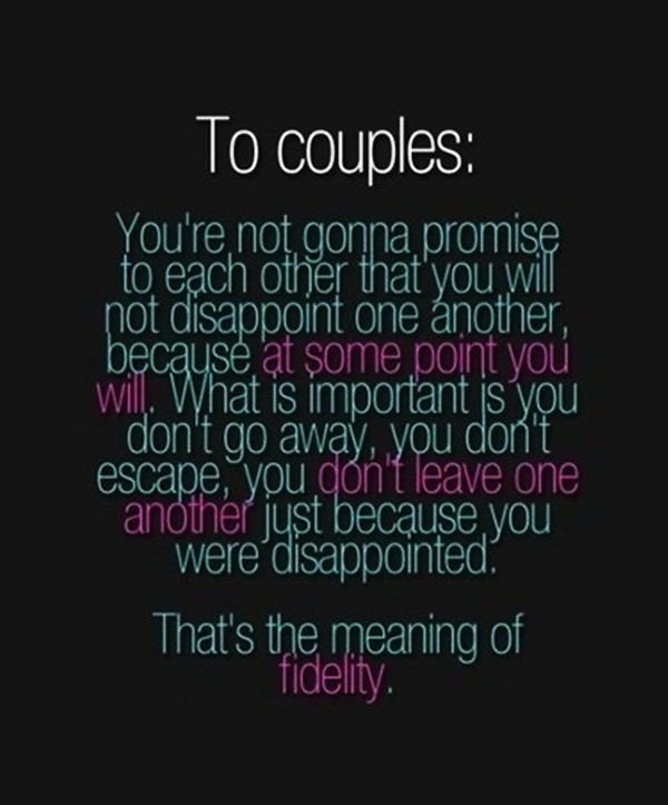 Dont Give Up Quotes On Marriage. QuotesGram