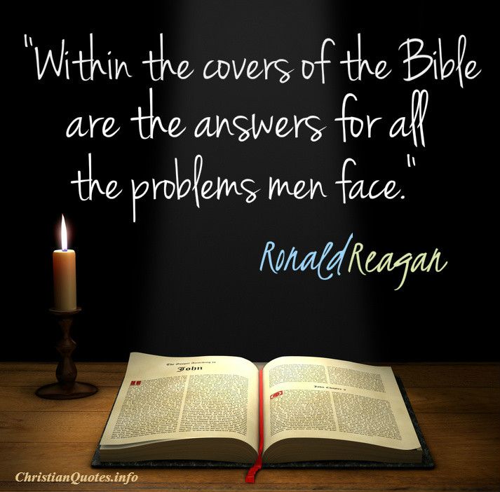Christian Bible Quotes For Men. QuotesGram